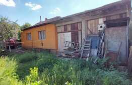 Casa pe un singur nivel, front de 24ml, Zona Parcul Fraternitarii