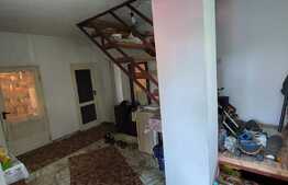 Casa pe un singur nivel, front de 24ml, Zona Parcul Fraternitarii