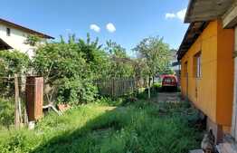 Casa pe un singur nivel, front de 24ml, Zona Parcul Fraternitarii