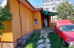 Casa pe un singur nivel, front de 24ml, Zona Parcul Fraternitarii