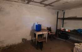 Casa pe un singur nivel, front de 24ml, Zona Parcul Fraternitarii