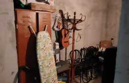 Casa pe un singur nivel, front de 24ml, Zona Parcul Fraternitarii