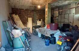 Casa pe un singur nivel, front de 24ml, Zona Parcul Fraternitarii