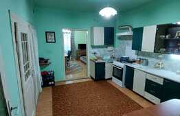 Casa pe un singur nivel, front de 24ml, Zona Parcul Fraternitarii