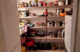 Casa pe un singur nivel, front de 24ml, Zona Parcul Fraternitarii