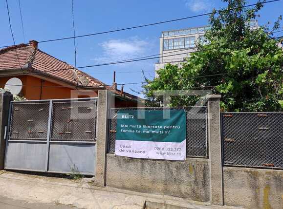 Casa de vânzare 4 camere Gheorgheni - 87048CV | BLITZ Cluj-Napoca | Poza1