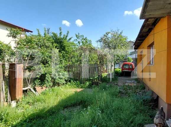 Casa de vânzare 4 camere Gheorgheni - 87048CV | BLITZ Cluj-Napoca | Poza2