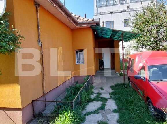 Casa de vânzare 4 camere Gheorgheni - 87048CV | BLITZ Cluj-Napoca | Poza5