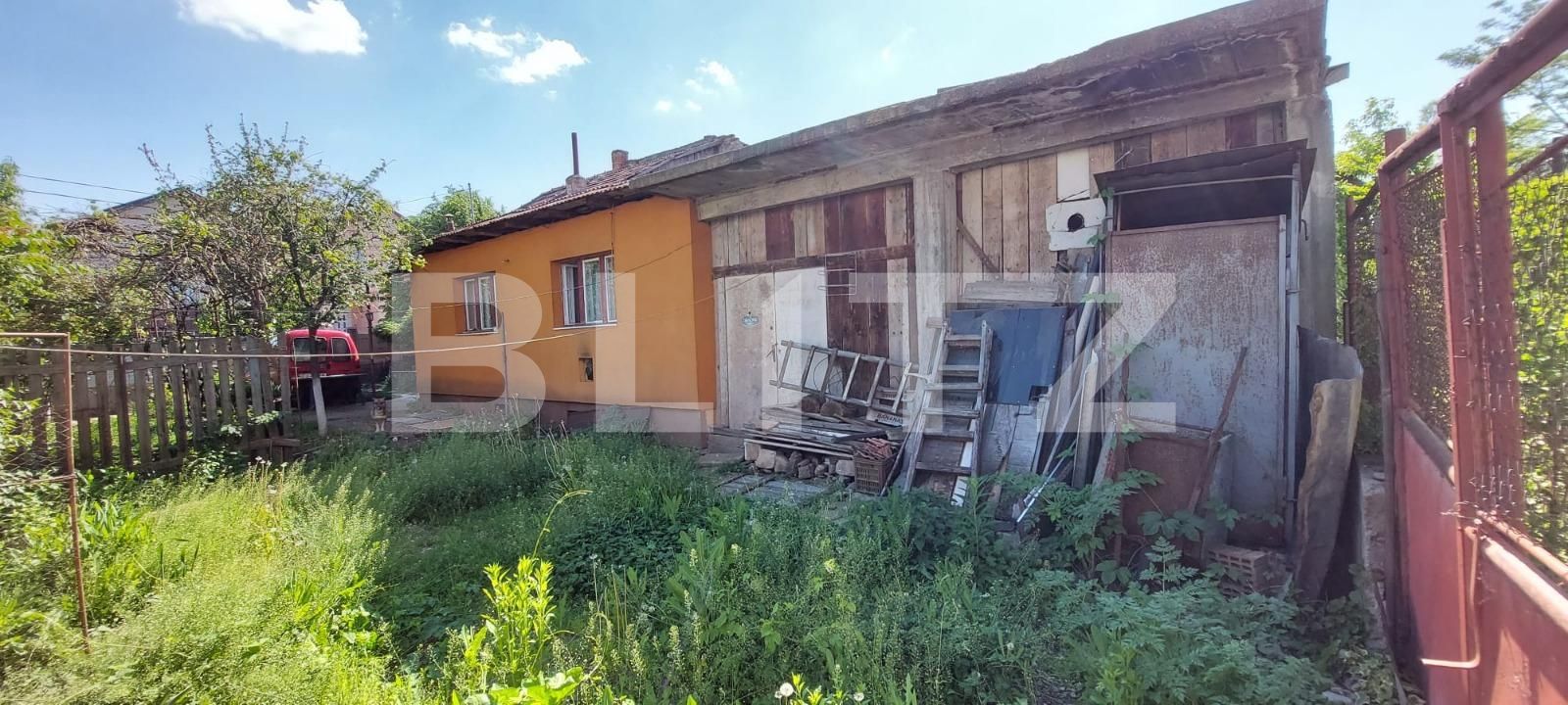 Casa de vânzare 4 camere Gheorgheni - 87048CV | BLITZ Cluj-Napoca | Poza6