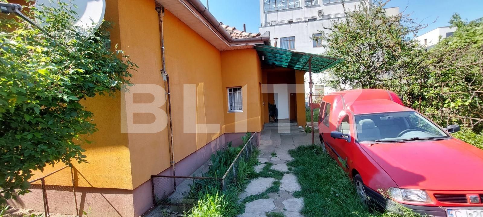 Casa de vânzare 4 camere Gheorgheni - 87048CV | BLITZ Cluj-Napoca | Poza5