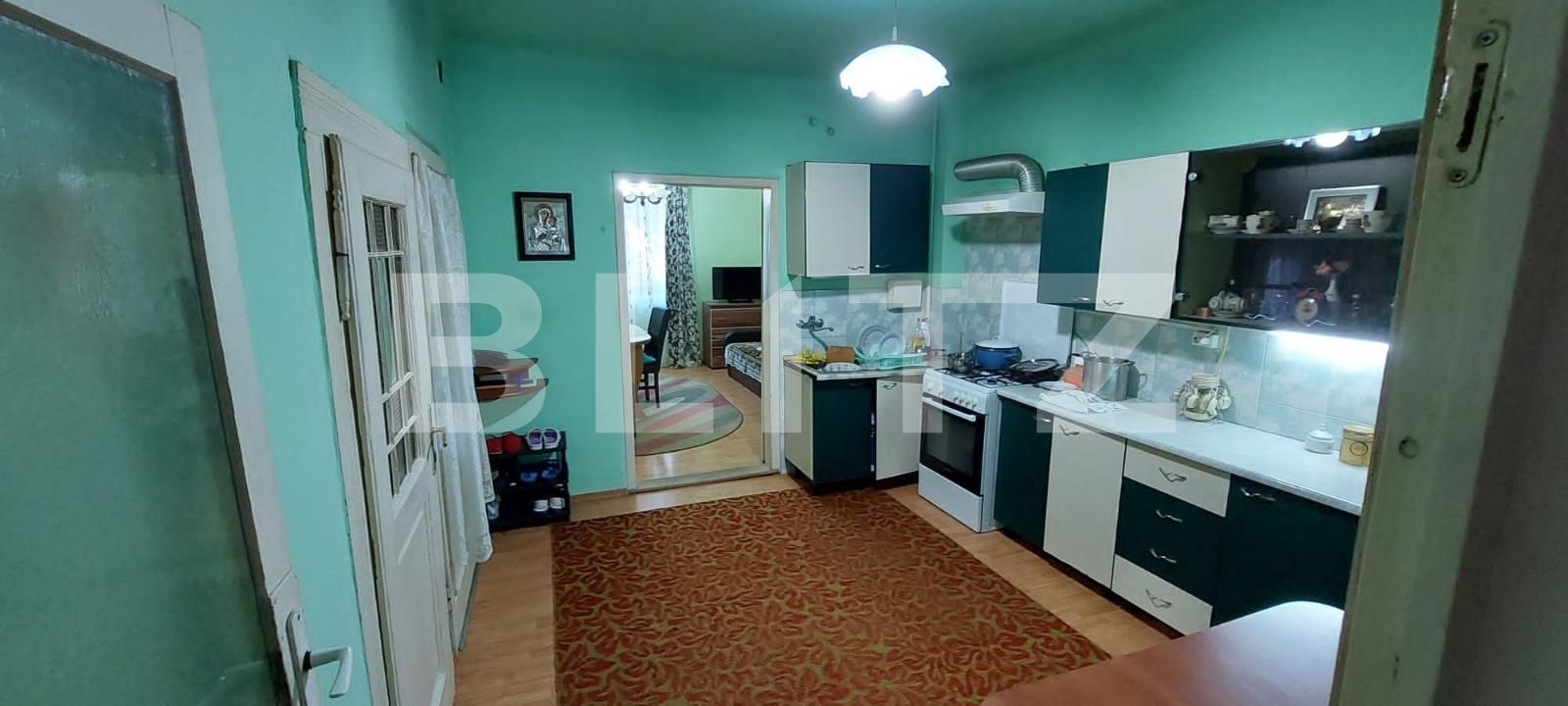 Casa de vânzare 4 camere Gheorgheni - 87048CV | BLITZ Cluj-Napoca | Poza7