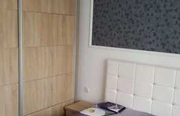 Apartament 2 camere, decomandat, mobilat utilat, zona Profi