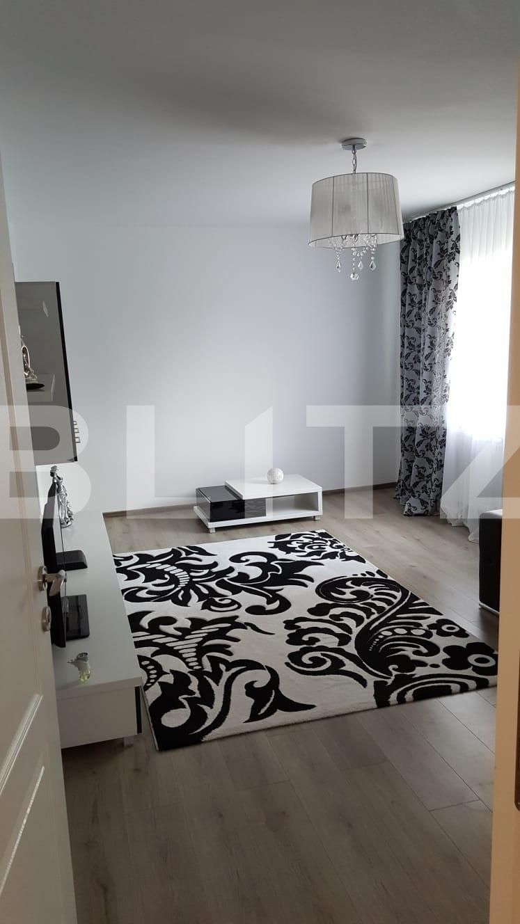 Apartament de vânzare 2 camere Zorilor - 87056AV | BLITZ Cluj-Napoca | Poza3