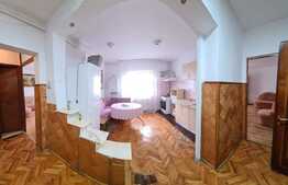 Apartament 2 camere, 67 mp, 2 balcoane, zona Arinilor