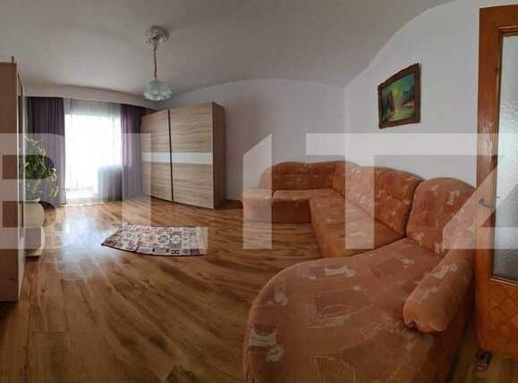 Apartament de închiriat 2 camere Manastur - 87057AI | BLITZ Cluj-Napoca | Poza3