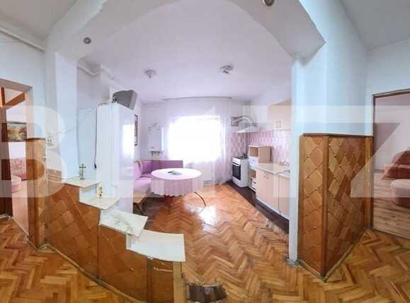 Apartament de închiriat 2 camere Manastur - 87057AI | BLITZ Cluj-Napoca | Poza2