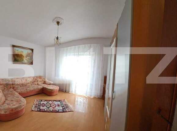 Apartament de închiriat 2 camere Manastur - 87057AI | BLITZ Cluj-Napoca | Poza1