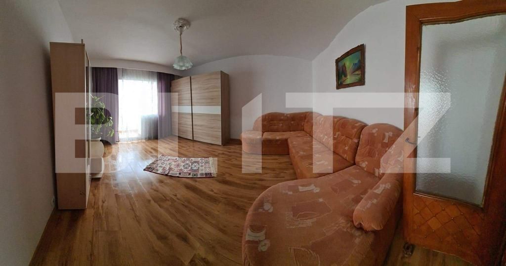 Apartament de închiriat 2 camere Manastur - 87057AI | BLITZ Cluj-Napoca | Poza3