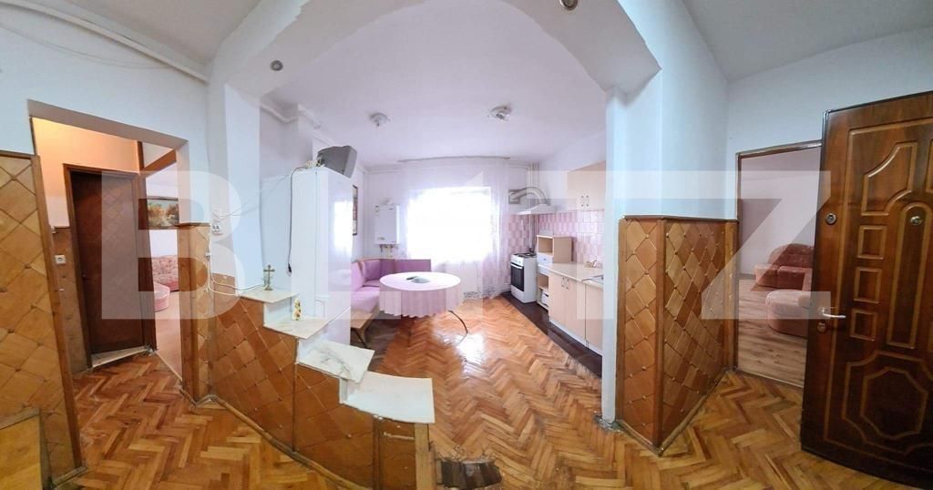 Apartament de închiriat 2 camere Manastur - 87057AI | BLITZ Cluj-Napoca | Poza2