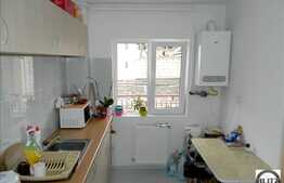 Vanzare 2 camere, 52 mp utili, zona Sf. Ioan, mobilat, cu garaj subteran