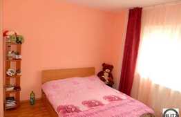 Vanzare 2 camere, 52 mp utili, zona Sf. Ioan, mobilat, cu garaj subteran