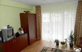 Vanzare 2 camere, 52 mp utili, zona Sf. Ioan, mobilat, cu garaj subteran