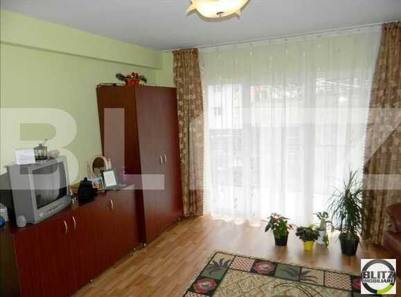 Apartament de vânzare 2 camere Manastur - 8706AV | BLITZ Cluj-Napoca | Poza1