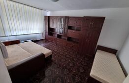 Garsoniera decomandata, 42 mp, zona Aleea Peana