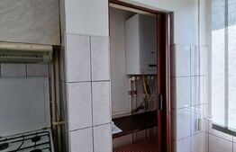 Garsoniera decomandata, 42 mp, zona Aleea Peana