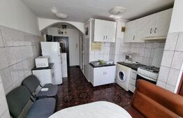 Garsoniera decomandata, 42 mp, zona Aleea Peana