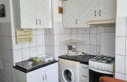 Garsoniera decomandata, 42 mp, zona Aleea Peana