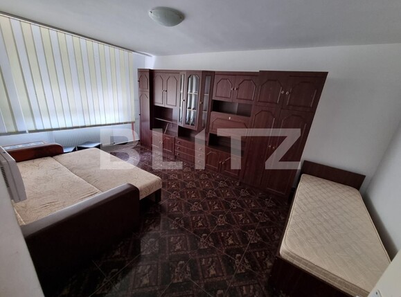 Garsonieră de închiriat Manastur - 8707AI | BLITZ Cluj-Napoca | Poza1