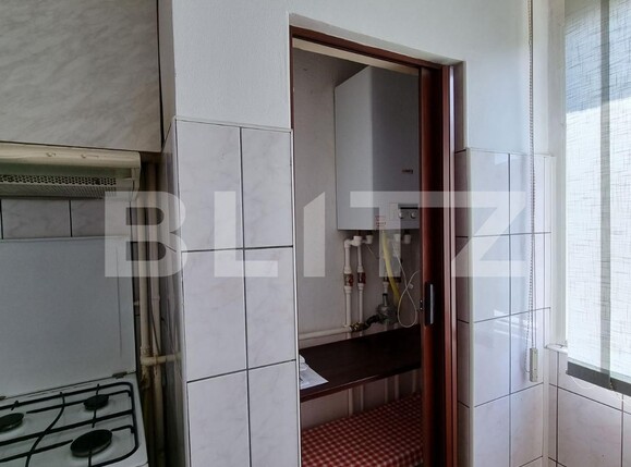 Garsonieră de închiriat Manastur - 8707AI | BLITZ Cluj-Napoca | Poza5