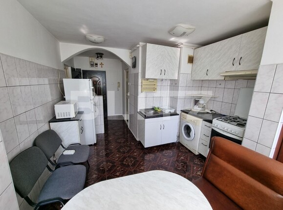 Garsonieră de închiriat Manastur - 8707AI | BLITZ Cluj-Napoca | Poza2