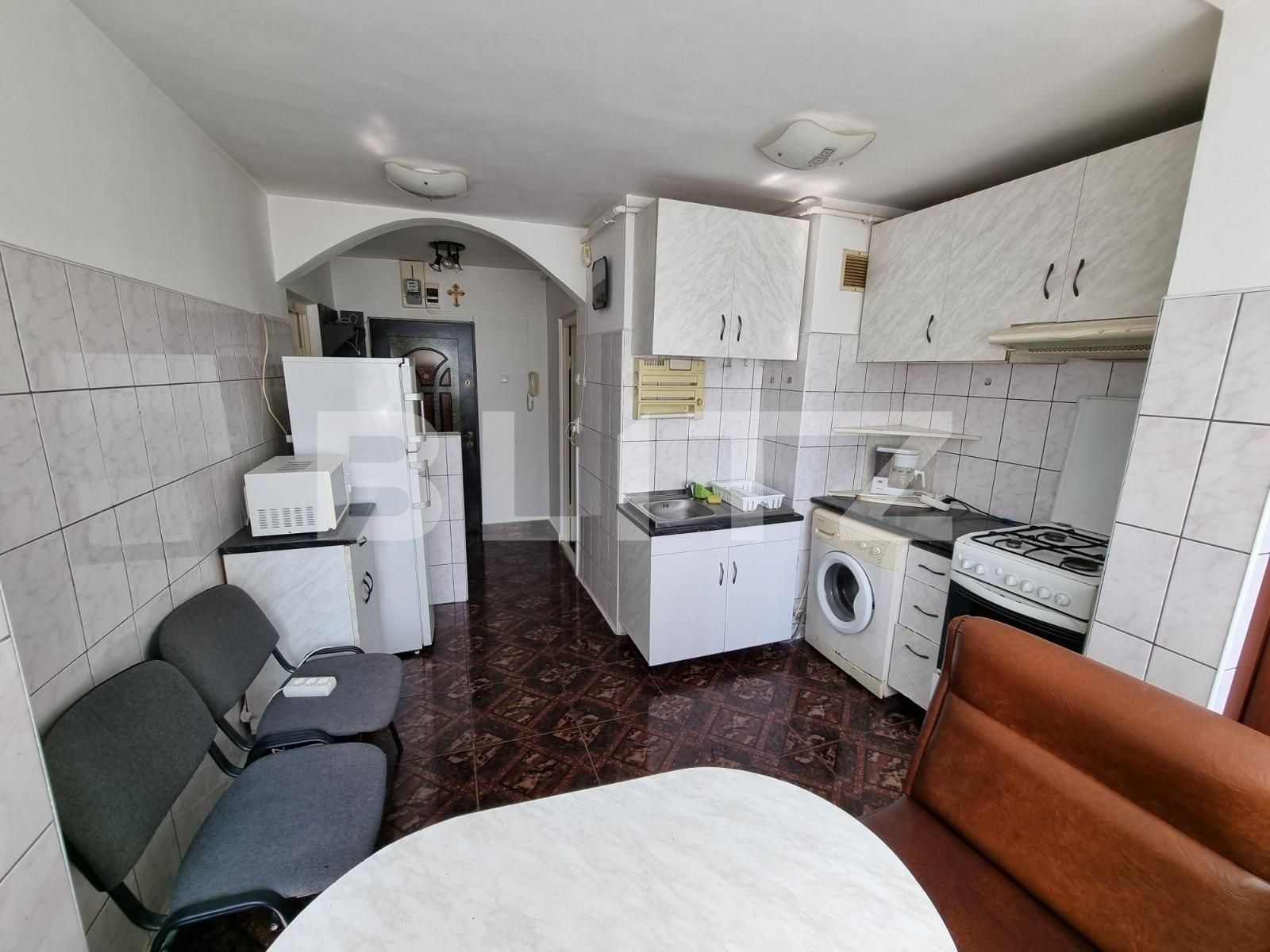 Garsonieră de închiriat Manastur - 8707AI | BLITZ Cluj-Napoca | Poza2