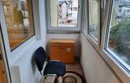 Apartament 2 camere, 50 mp, balcon, Zorilor 