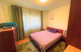 Apartament 2 camere, 50 mp, balcon, Zorilor 