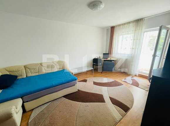 Apartament de vânzare 2 camere Zorilor - 87072AV | BLITZ Cluj-Napoca | Poza4