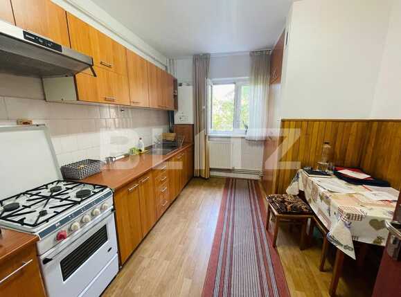 Apartament de vânzare 2 camere Zorilor - 87072AV | BLITZ Cluj-Napoca | Poza1