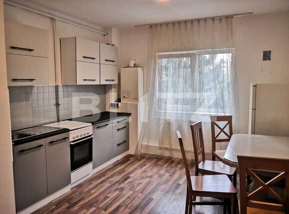 Apartament de închiriat 2 camere Marasti - 87073AI | BLITZ Cluj-Napoca | Poza1