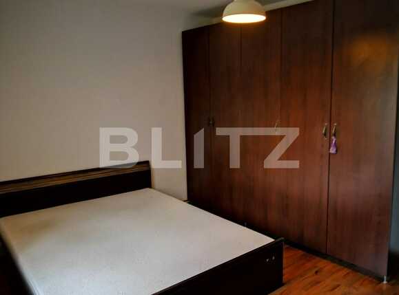 Apartament de închiriat 2 camere Marasti - 87073AI | BLITZ Cluj-Napoca | Poza3
