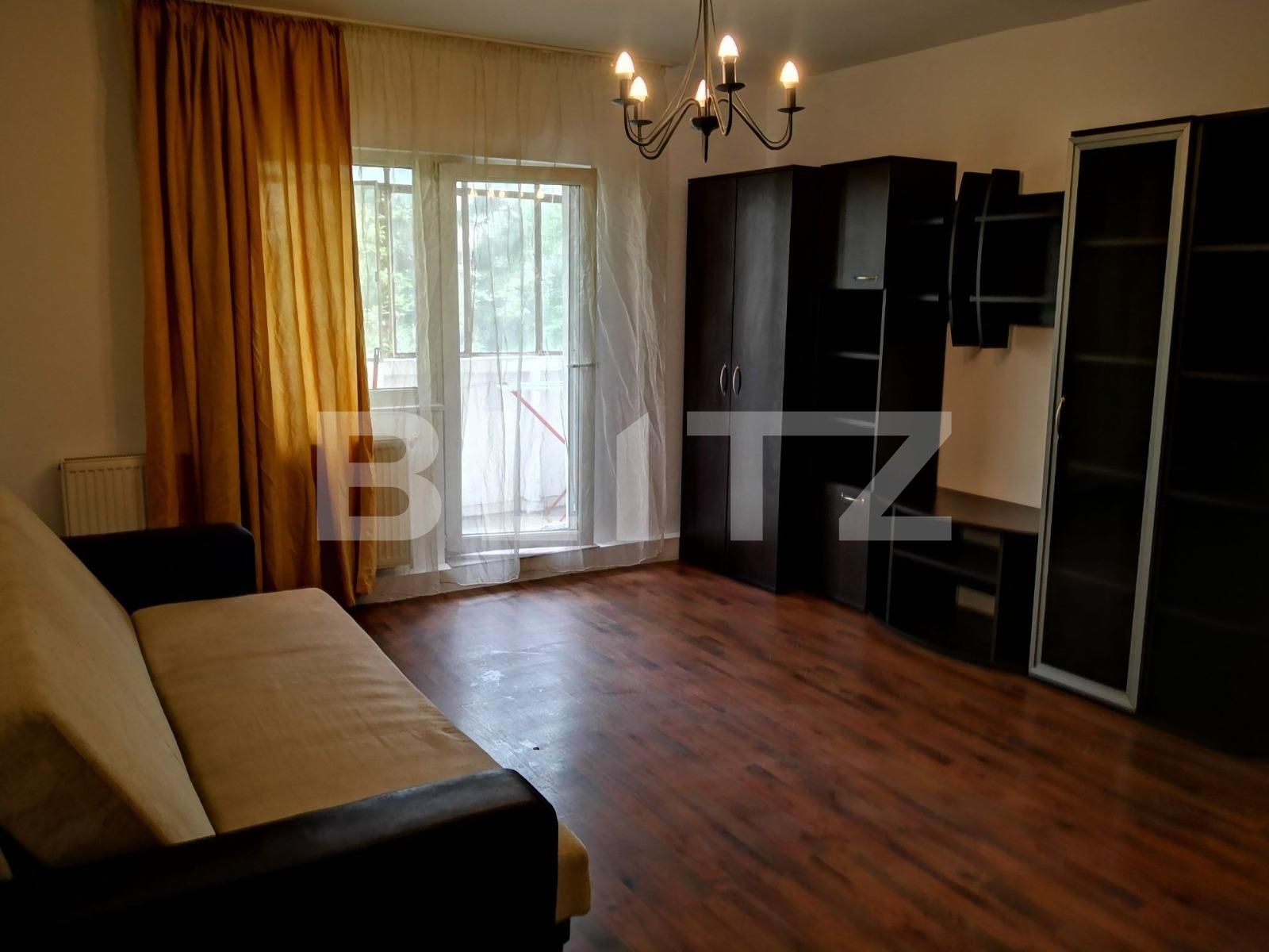 Apartament de închiriat 2 camere Marasti - 87073AI | BLITZ Cluj-Napoca | Poza4