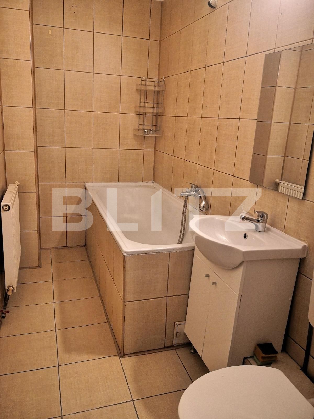 Apartament de închiriat 2 camere Marasti - 87073AI | BLITZ Cluj-Napoca | Poza5