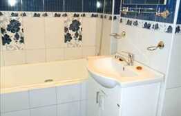 1 camera, 30 mp, mobilat modern, zona strazii Parang