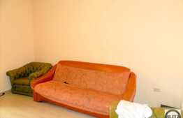 1 camera, 30 mp, mobilat modern, zona strazii Parang