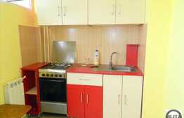 1 camera, 30 mp, mobilat modern, zona strazii Parang