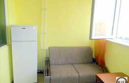 1 camera, 30 mp, mobilat modern, zona strazii Parang