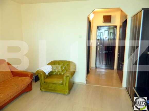 Garsonieră de închiriat Manastur - 8708AI | BLITZ Cluj-Napoca | Poza2