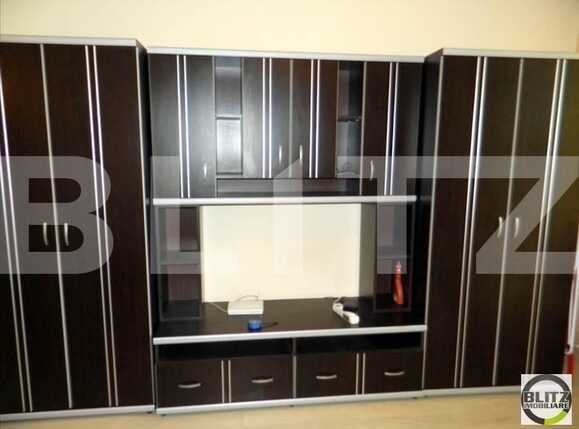 Garsonieră de închiriat Manastur - 8708AI | BLITZ Cluj-Napoca | Poza3