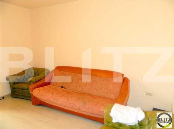 Garsonieră de închiriat Manastur - 8708AI | BLITZ Cluj-Napoca | Poza1